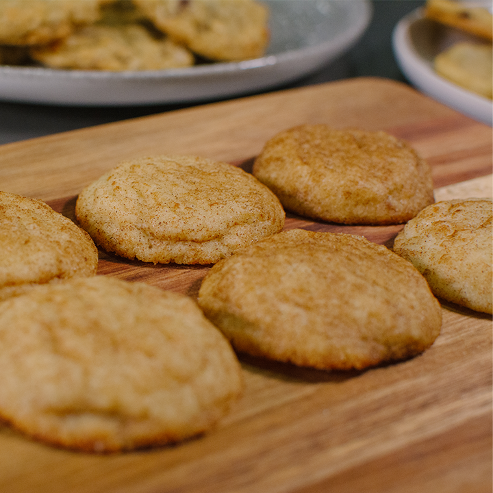 Cookies
